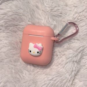 Hello kitty EarPod case